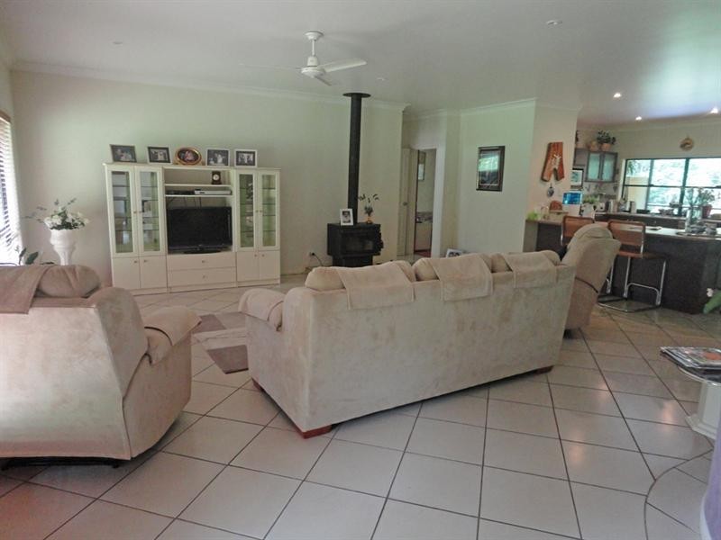 Carrington QLD 4883