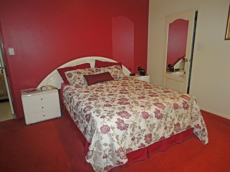Carrington QLD 4883