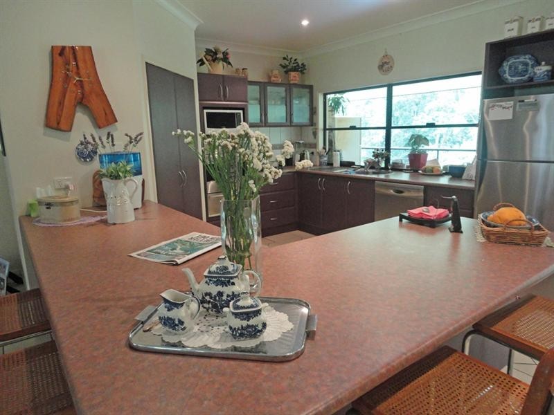 Carrington QLD 4883