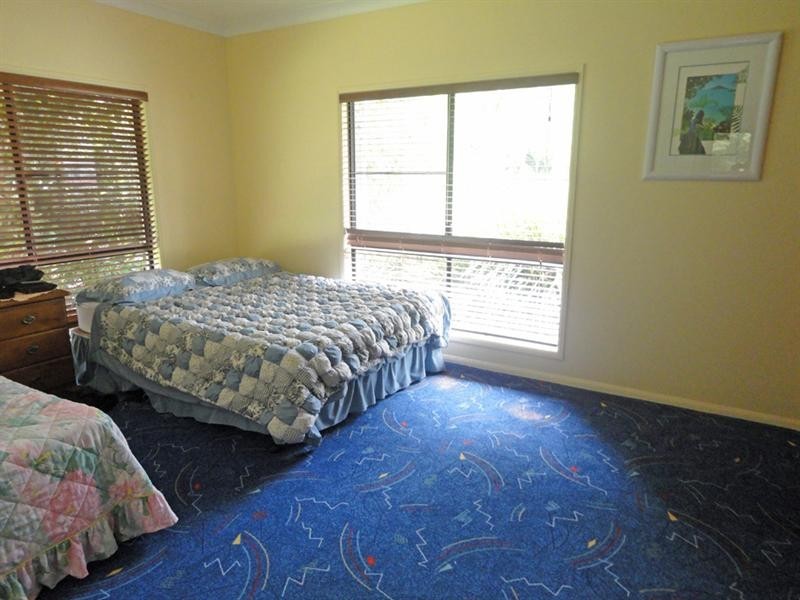 Carrington QLD 4883