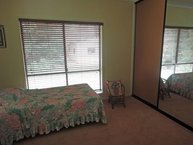Carrington QLD 4883