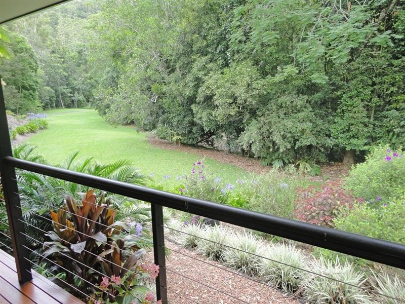 Carrington QLD 4883
