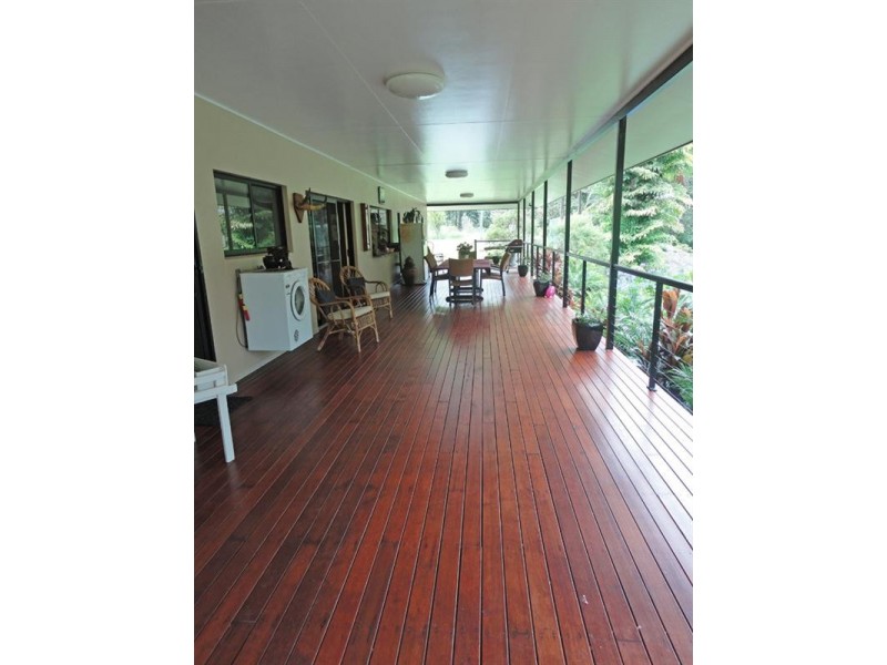Carrington QLD 4883