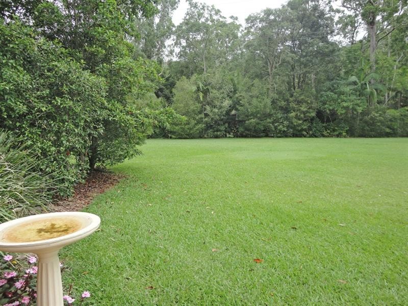 Carrington QLD 4883