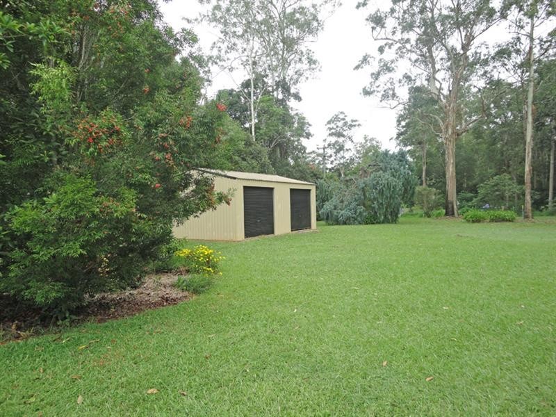 Carrington QLD 4883