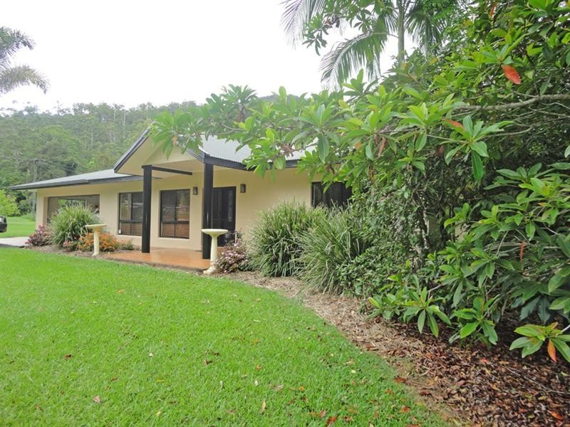 Carrington QLD 4883