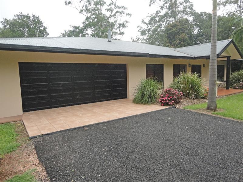 Carrington QLD 4883