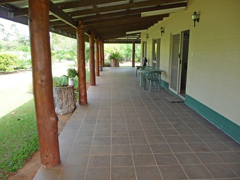 205 Millstream Parade, Millstream QLD 4888