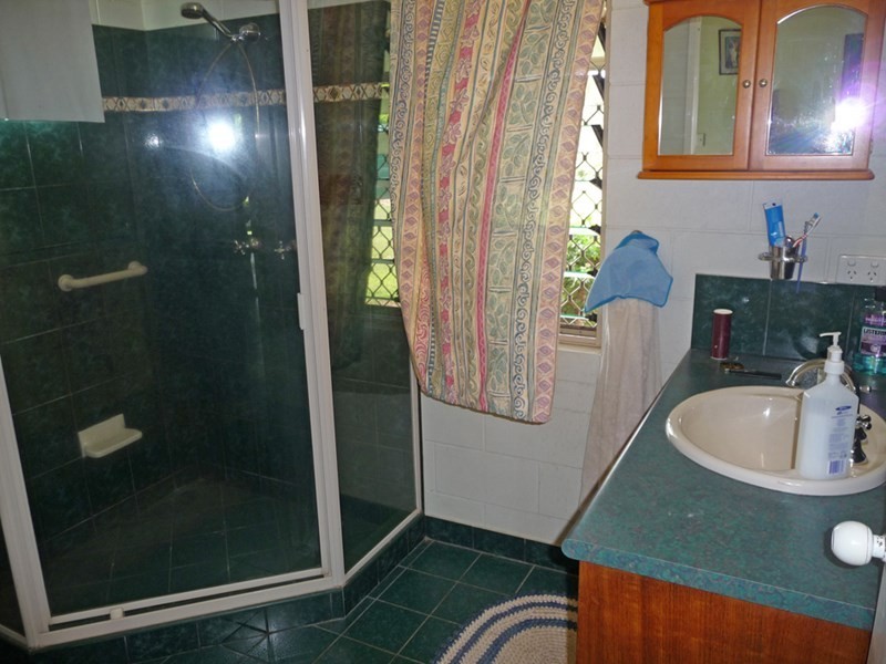 205 Millstream Parade, Millstream QLD 4888