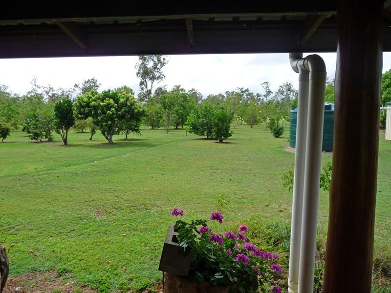 205 Millstream Parade, Millstream QLD 4888