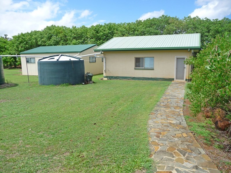 205 Millstream Parade, Millstream QLD 4888