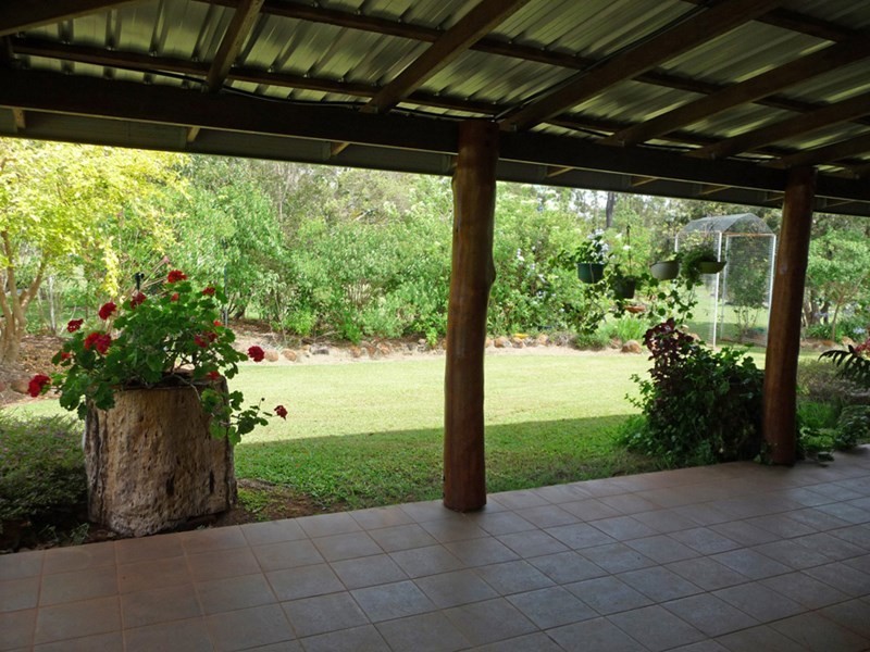 205 Millstream Parade, Millstream QLD 4888