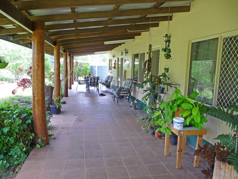 205 Millstream Parade, Millstream QLD 4888