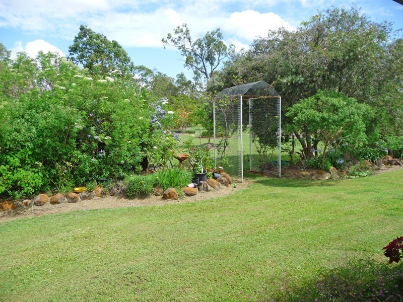 205 Millstream Parade, Millstream QLD 4888