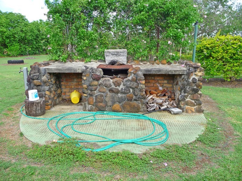 205 Millstream Parade, Millstream QLD 4888