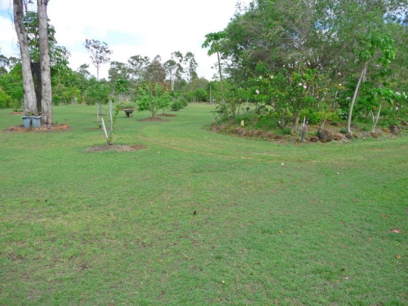 205 Millstream Parade, Millstream QLD 4888