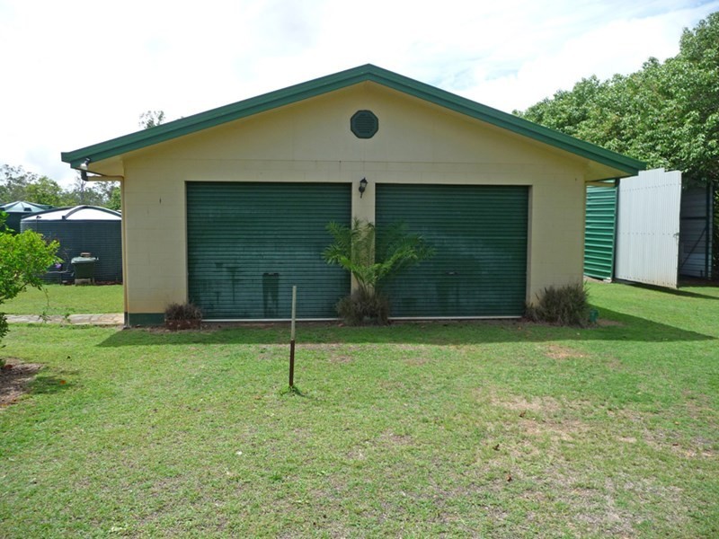 205 Millstream Parade, Millstream QLD 4888