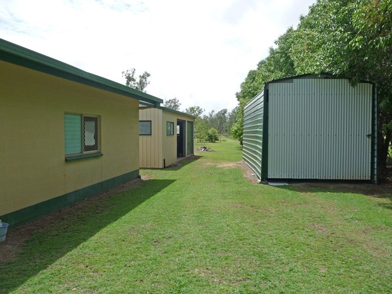 205 Millstream Parade, Millstream QLD 4888