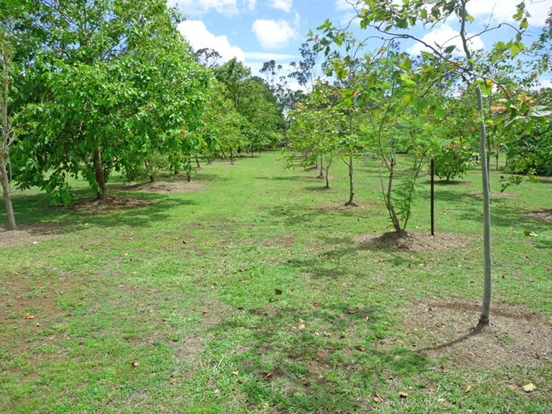 205 Millstream Parade, Millstream QLD 4888