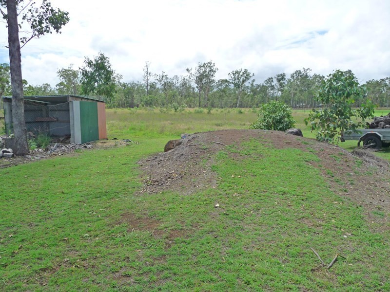 205 Millstream Parade, Millstream QLD 4888