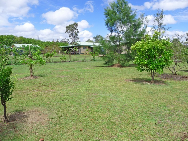 205 Millstream Parade, Millstream QLD 4888