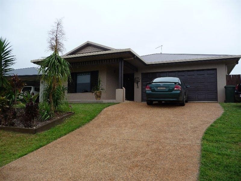 4 Ellwood Close, Atherton QLD 4883