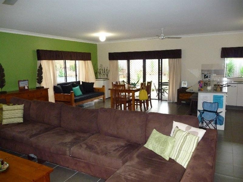 4 Ellwood Close, Atherton QLD 4883