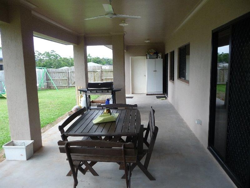 4 Ellwood Close, Atherton QLD 4883