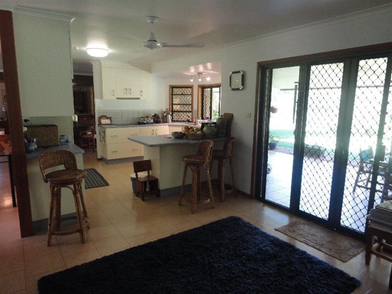 29 Malcom Road, Tinaroo QLD 4872