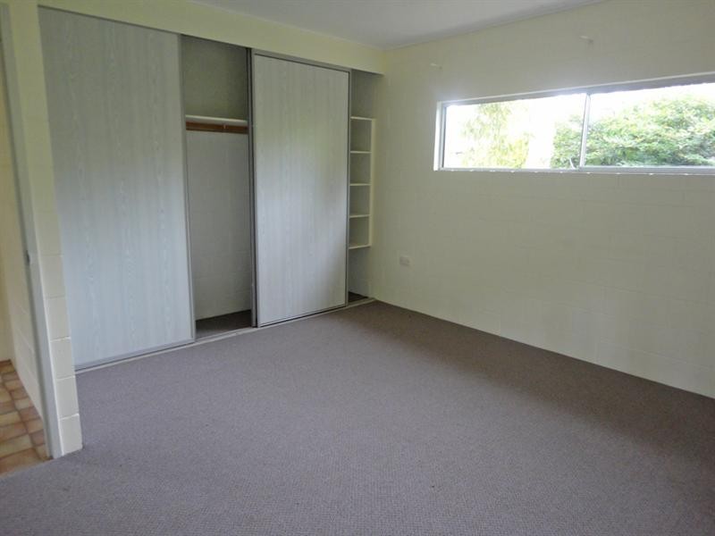 Carrington QLD 4883