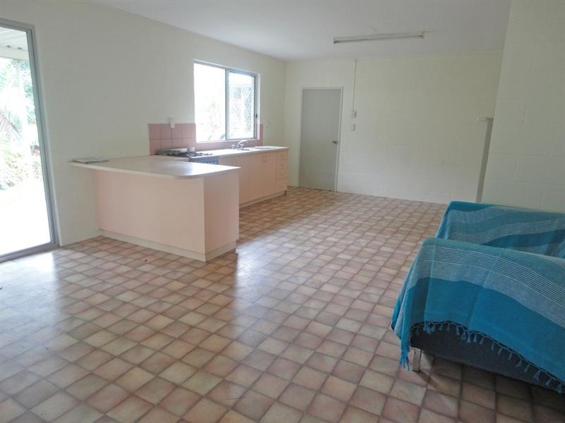 Carrington QLD 4883