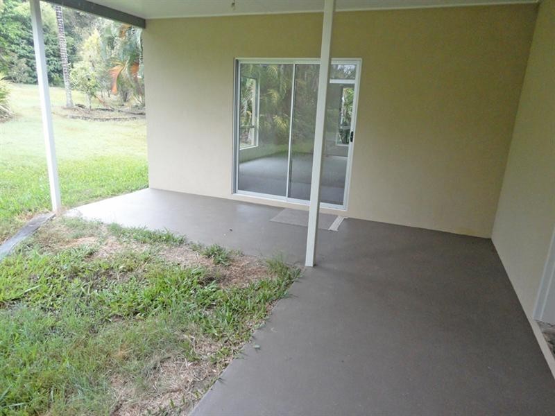 Carrington QLD 4883