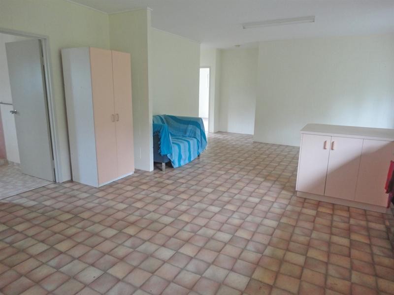 Carrington QLD 4883