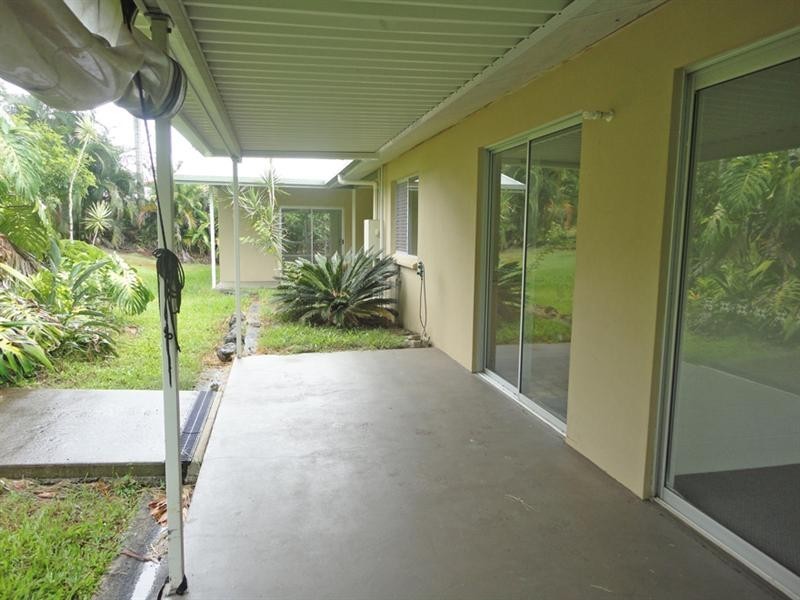 Carrington QLD 4883