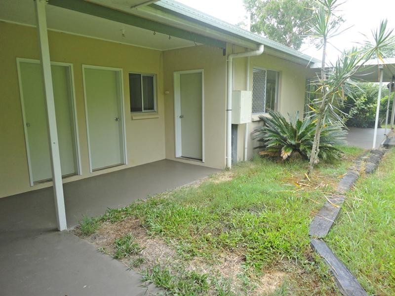 Carrington QLD 4883