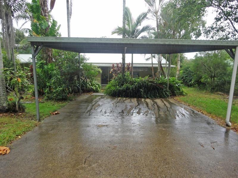 Carrington QLD 4883