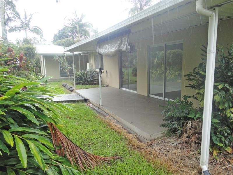 Carrington QLD 4883