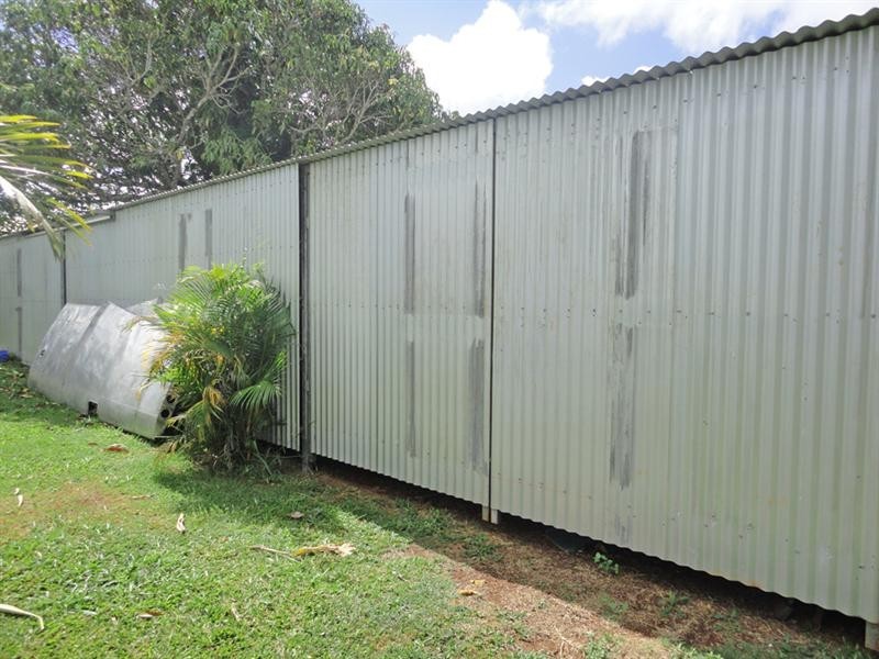 Carrington QLD 4883