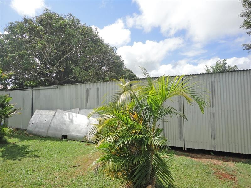 Carrington QLD 4883