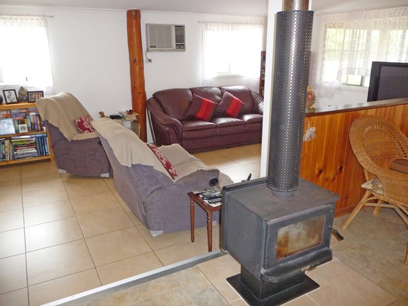 Millstream QLD 4888