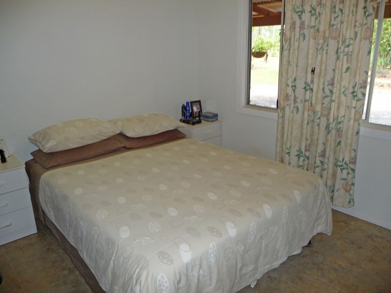Millstream QLD 4888