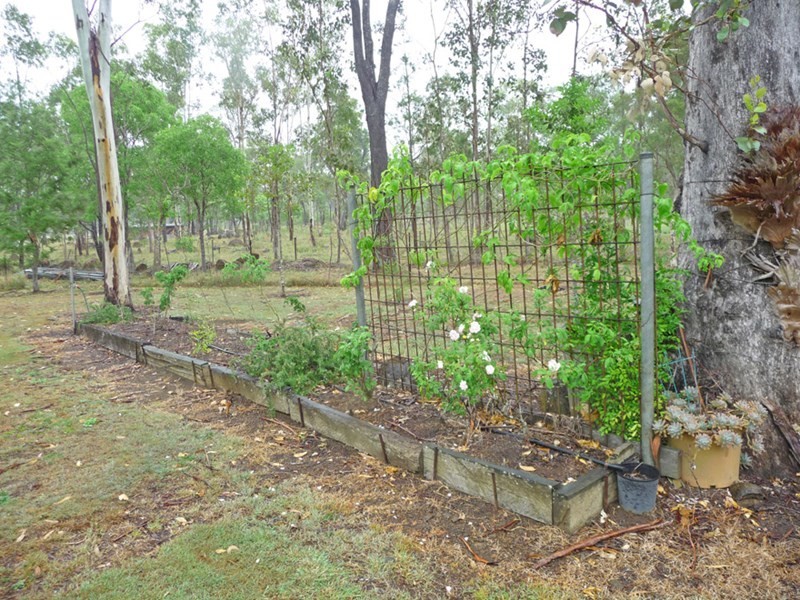 Millstream QLD 4888