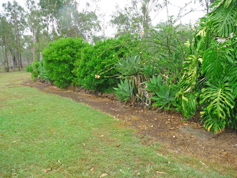 Millstream QLD 4888