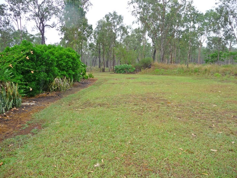 Millstream QLD 4888
