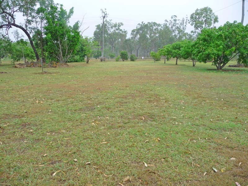 Millstream QLD 4888
