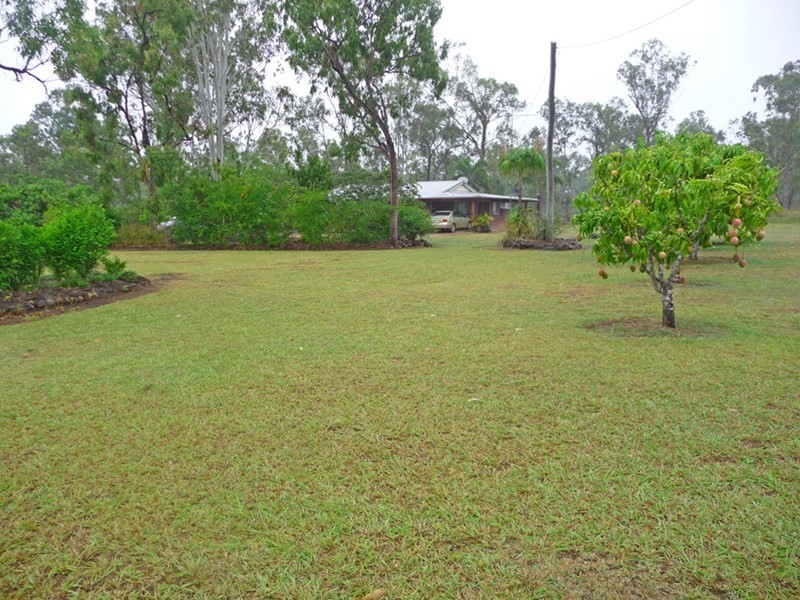 Millstream QLD 4888