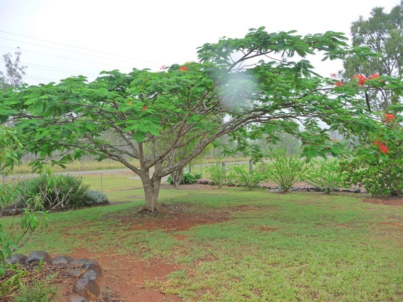 Millstream QLD 4888