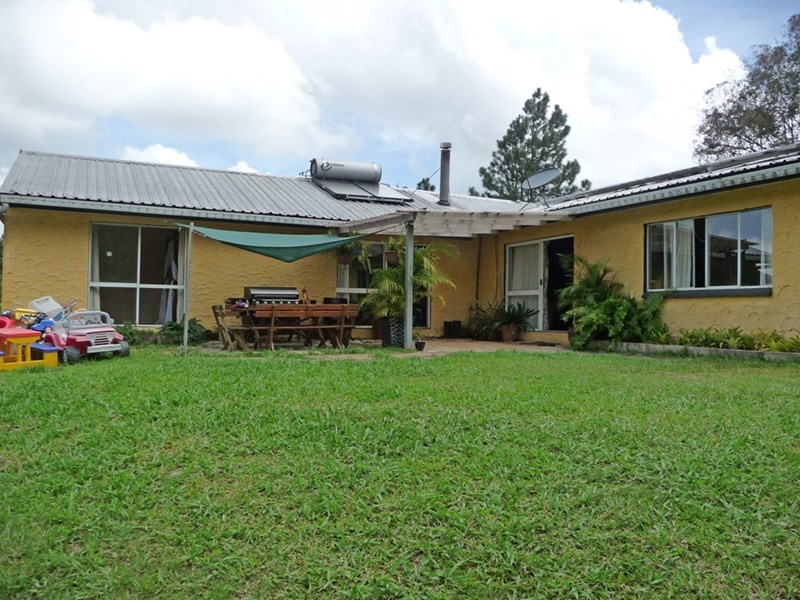 Upper Barron QLD 4883