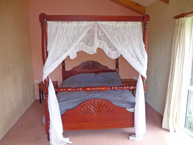 Upper Barron QLD 4883