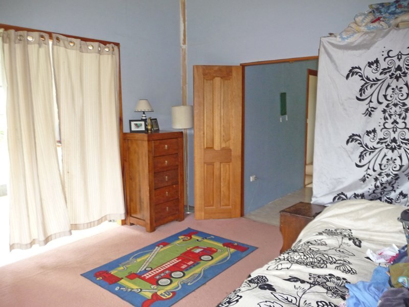 Upper Barron QLD 4883